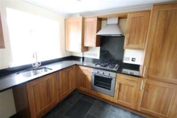 3 Bedroom Property